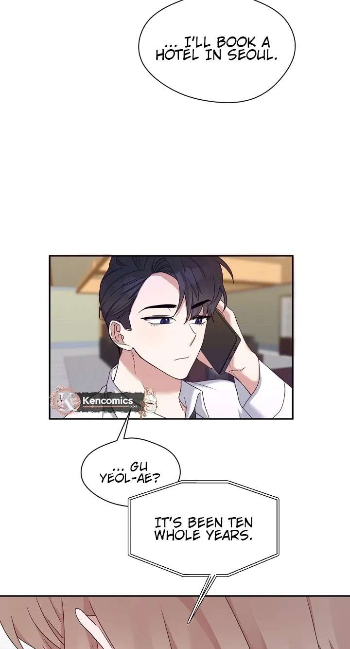 Do It, Oppa! Chapter 7 - page 33
