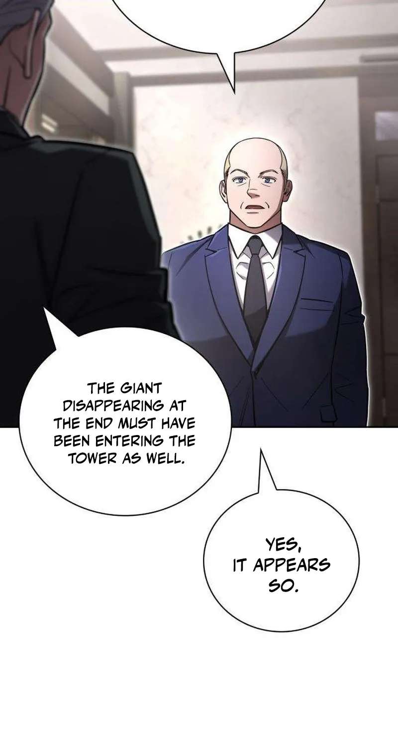 A Wimp's Strategy Guide to Conquer the Tower Chapter 44 - page 34