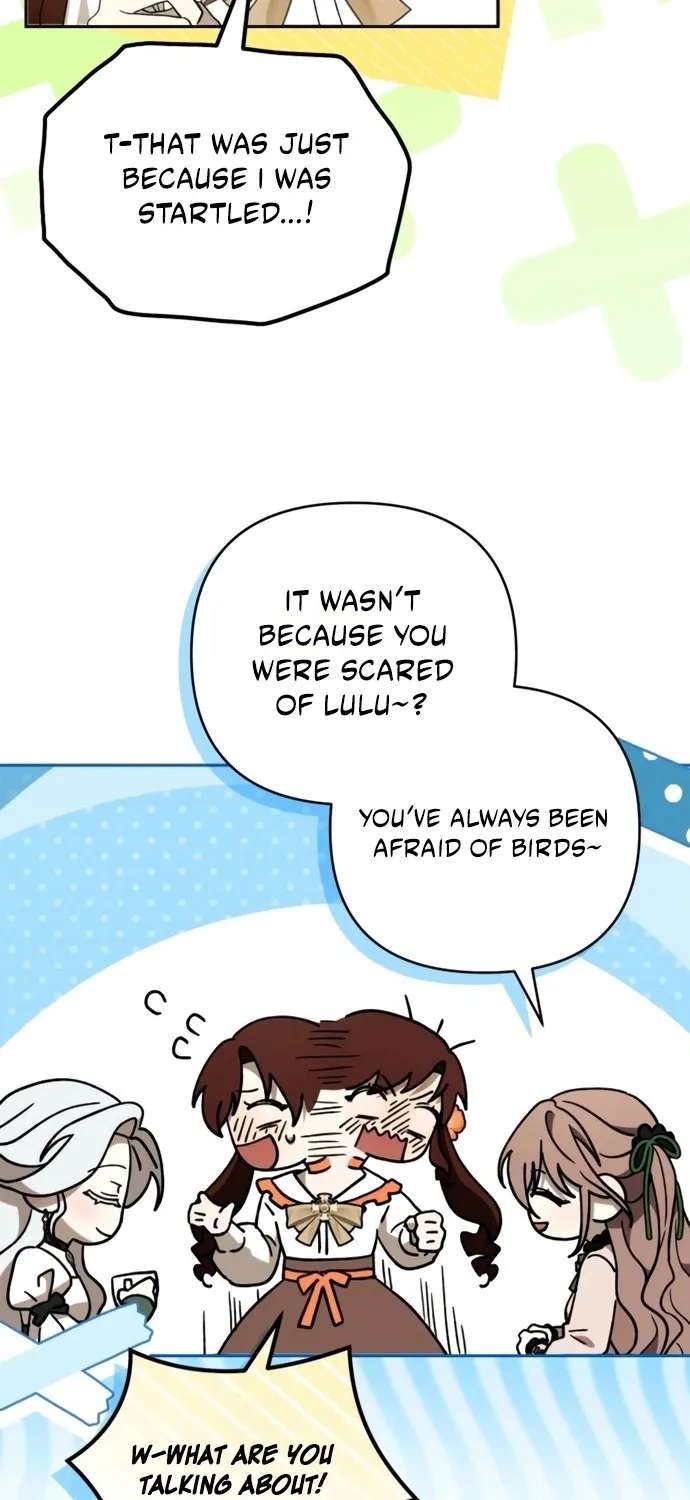 Now It’s Your Turn To Regret Chapter 4 - page 42