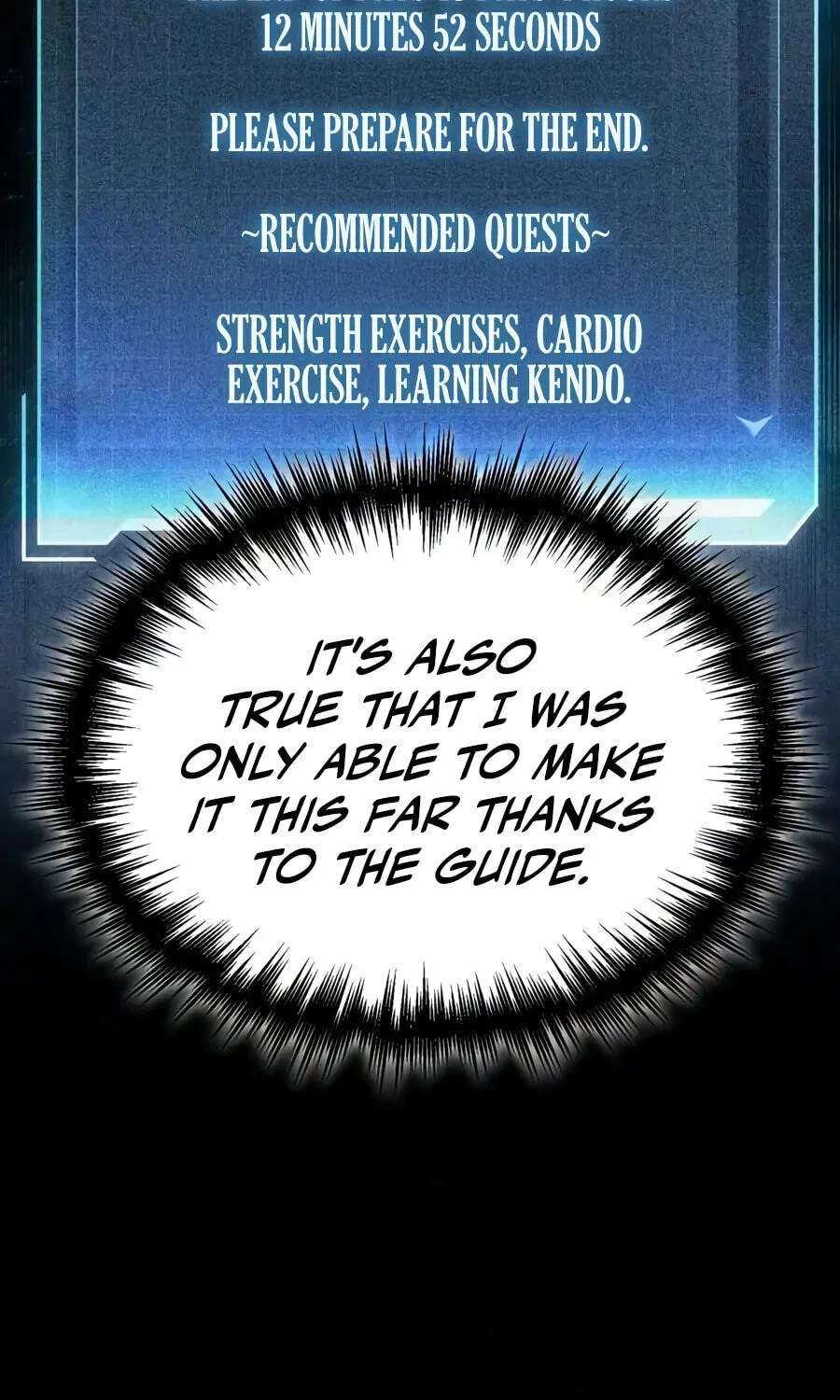 My Very Own Tower Strategy Guide Chapter 137 - page 38