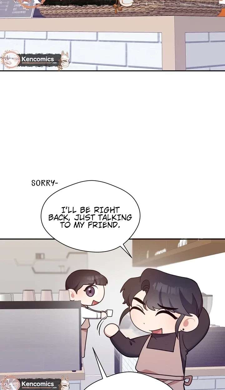 Do It, Oppa! Chapter 3 - page 77