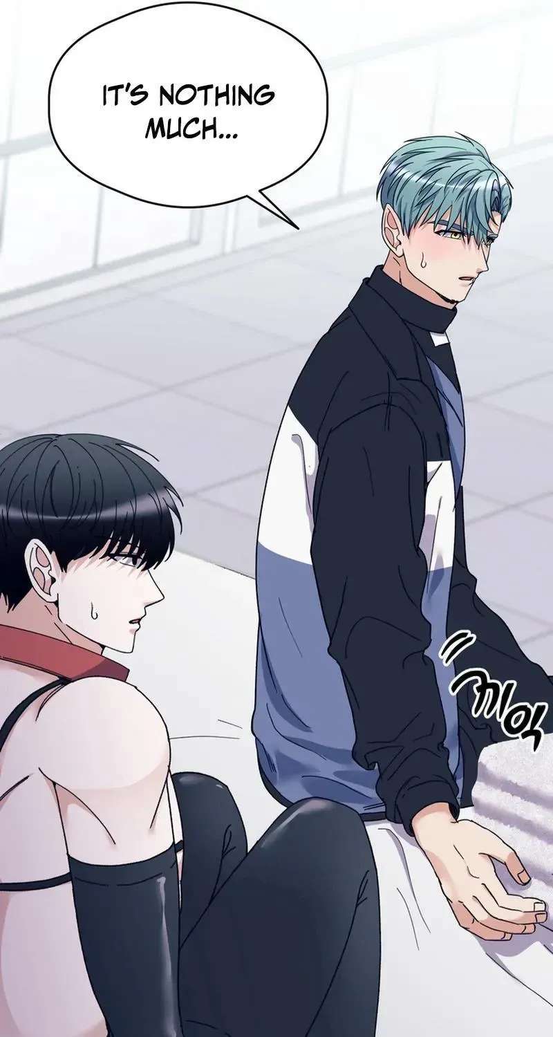 Human Development Log Chapter 6 - page 21
