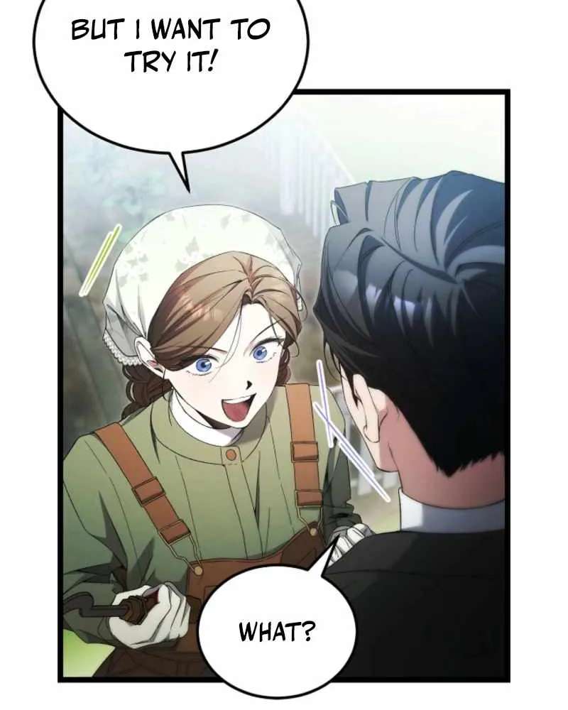 I’ll Retire After Saving The World Chapter 99 - page 59