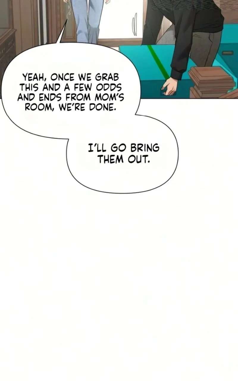My family's Romeo Chapter 60 - page 10