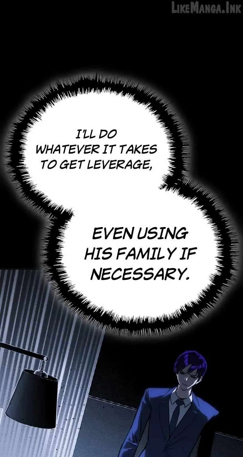 The Villain’s Profiler Chapter 63 - page 48