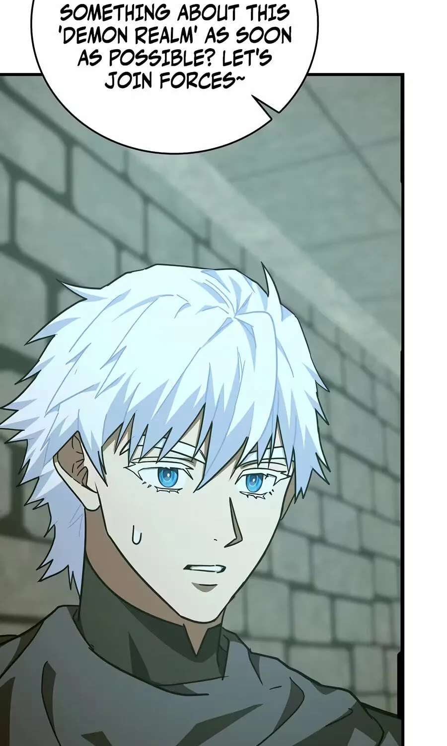 The Holy Power of Modern Medicine Chapter 175 - page 78