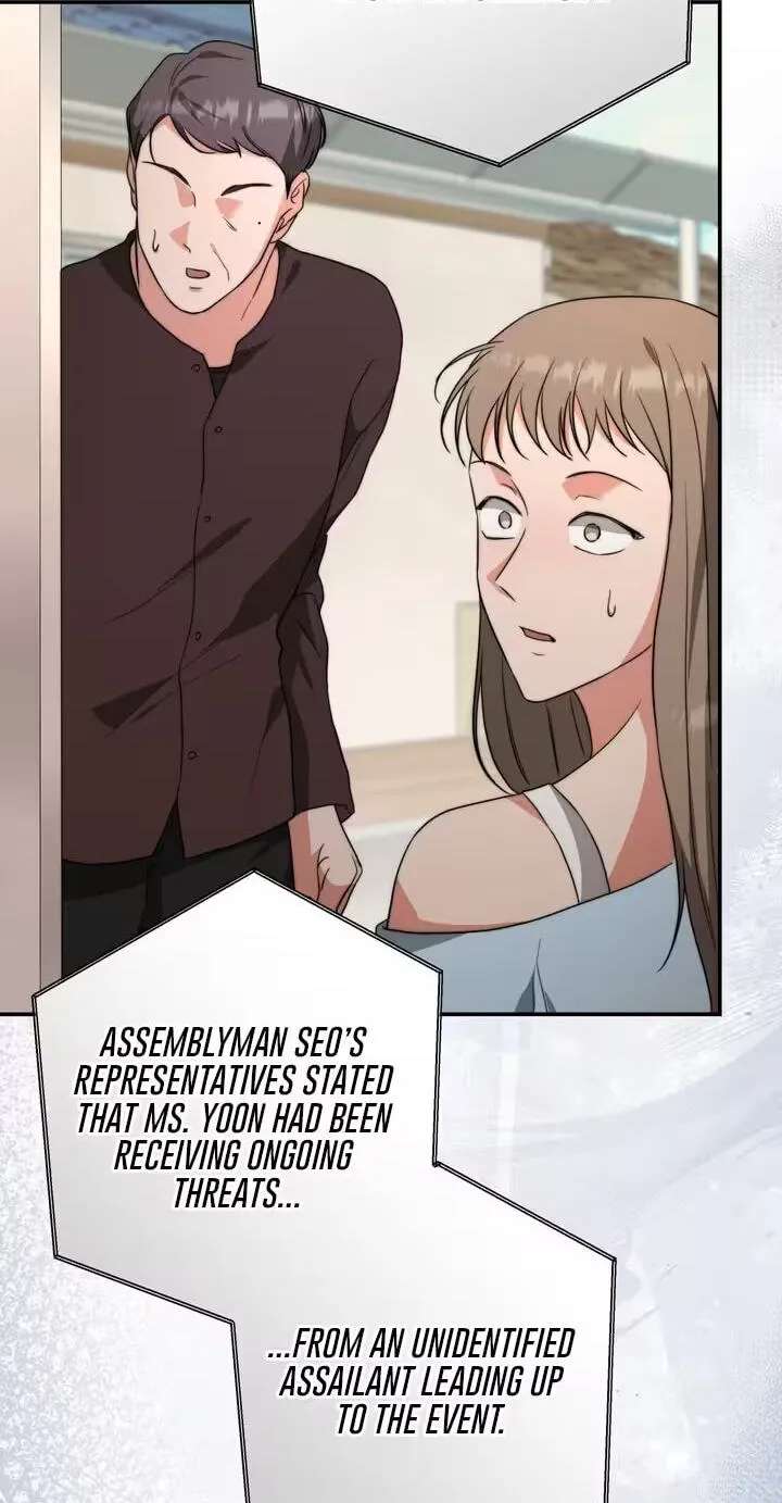 Dangerous Newlyweds Chapter 42 - page 68
