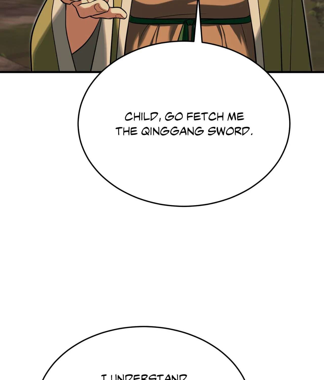 The Demon Leader's Lover Chapter 49 - page 98