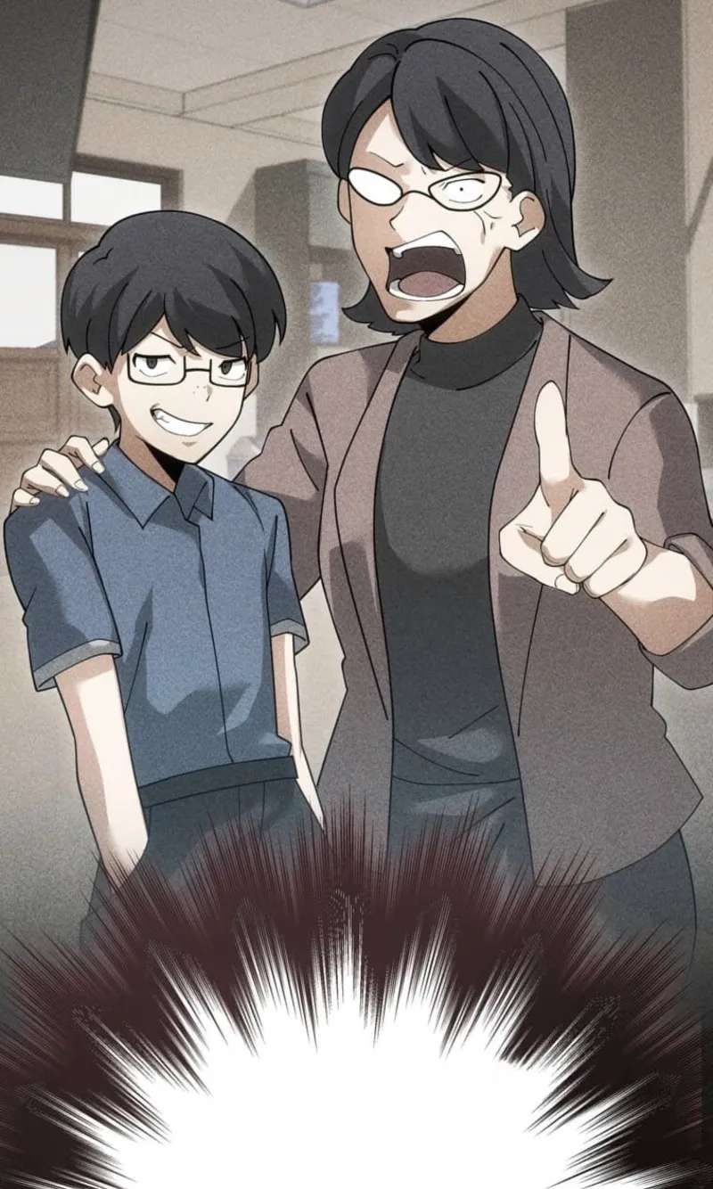 Infinite Breakthrough Chapter 16 - page 145