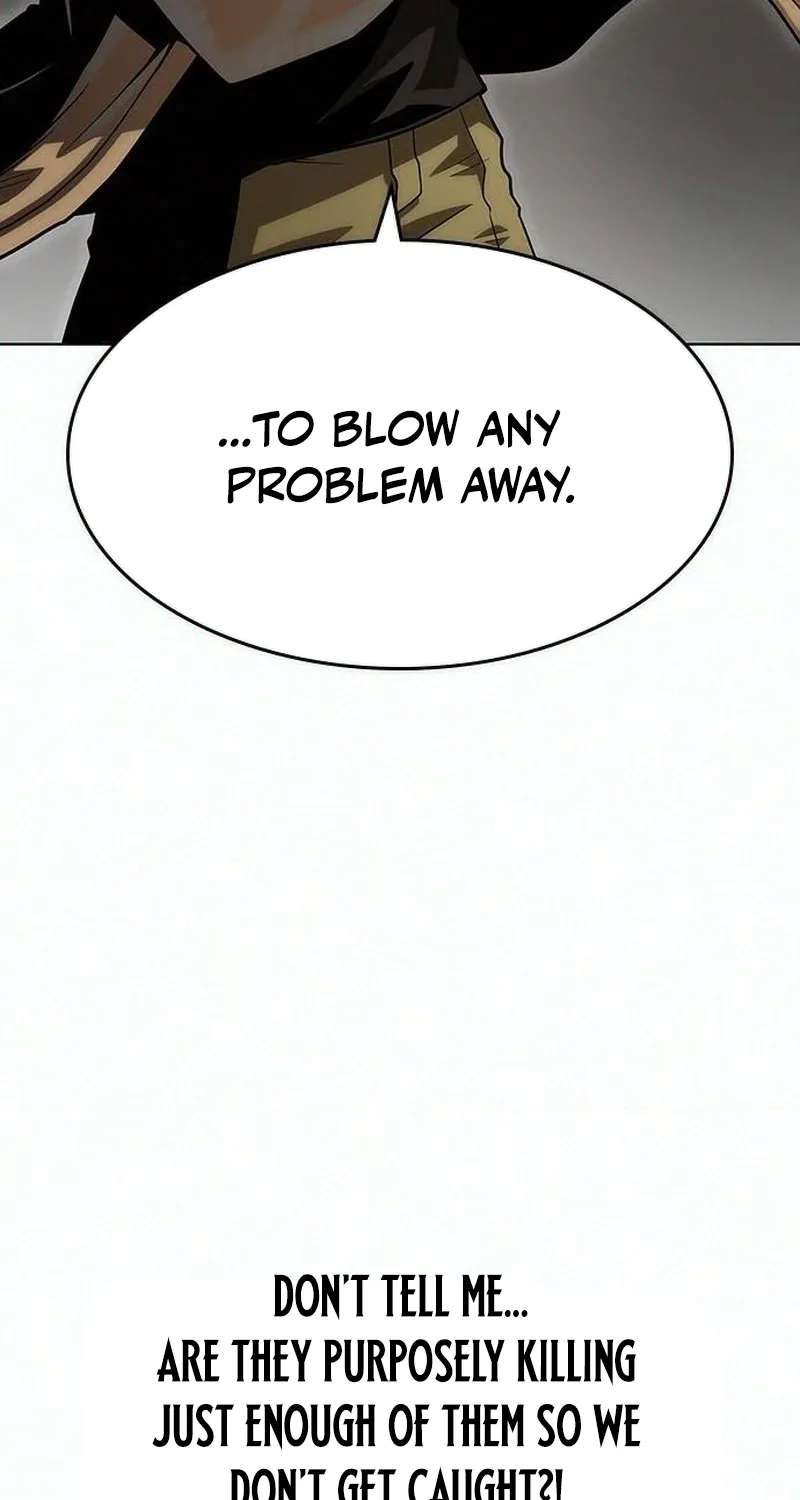 Love Tears Away the Zombie Chapter 5 - page 102