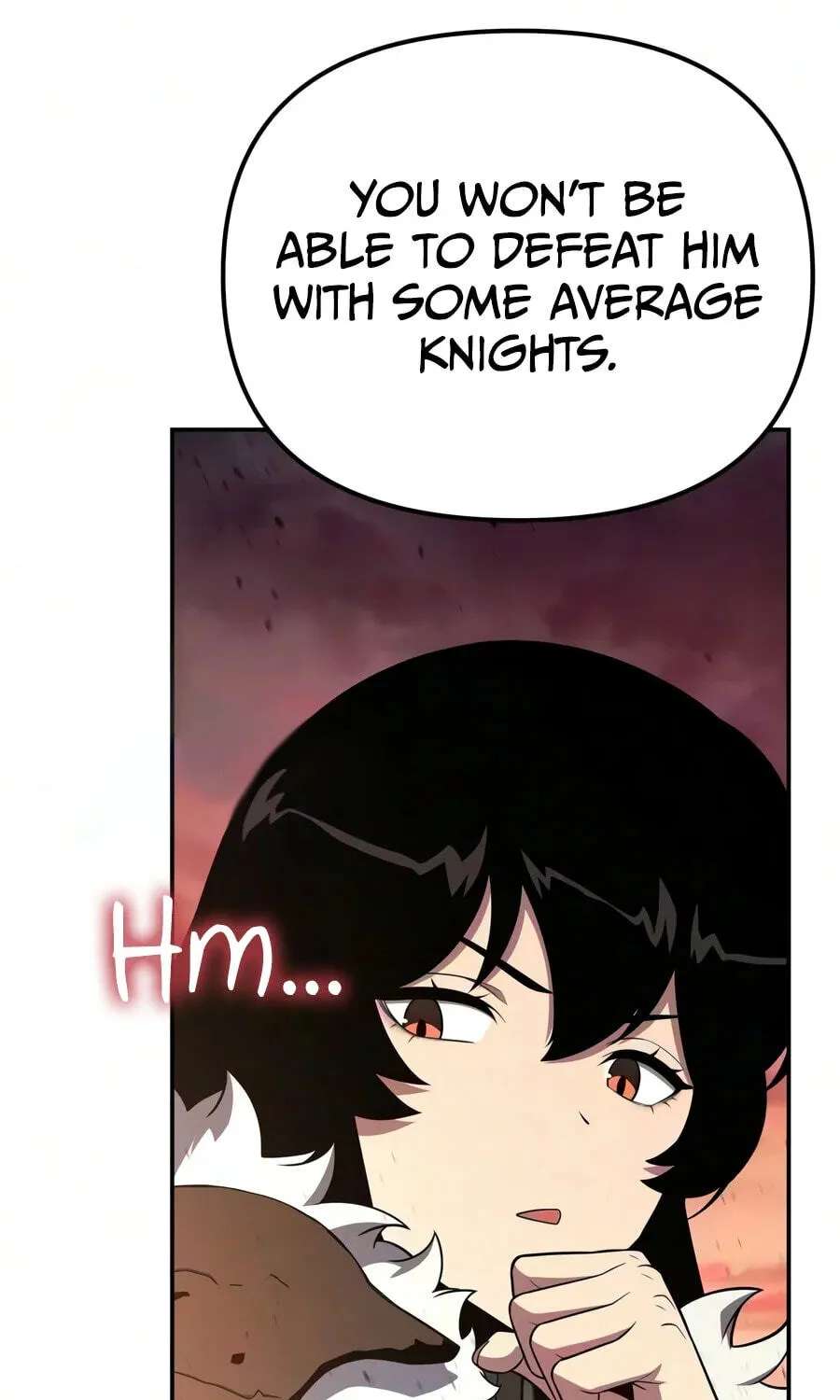 The Knight King Who Returned with a God Chapter 182 - page 22