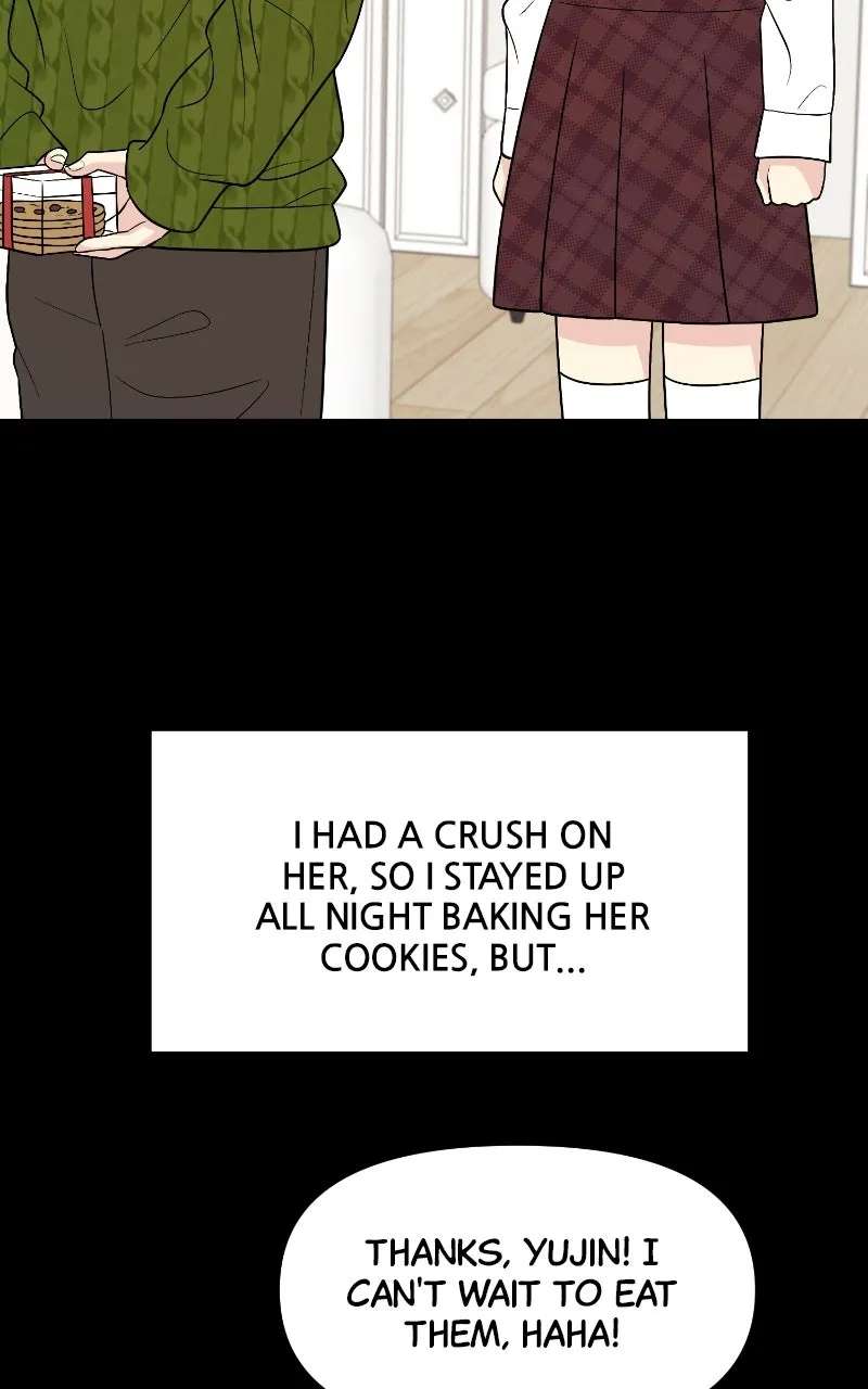 Beware ofDouble Trouble! Chapter 35 - page 33