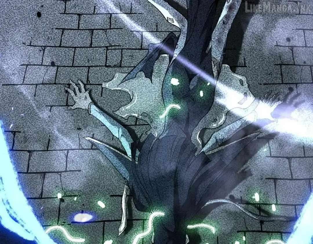 God-level Assassin, I’m the Shadow Chapter 143 - page 55