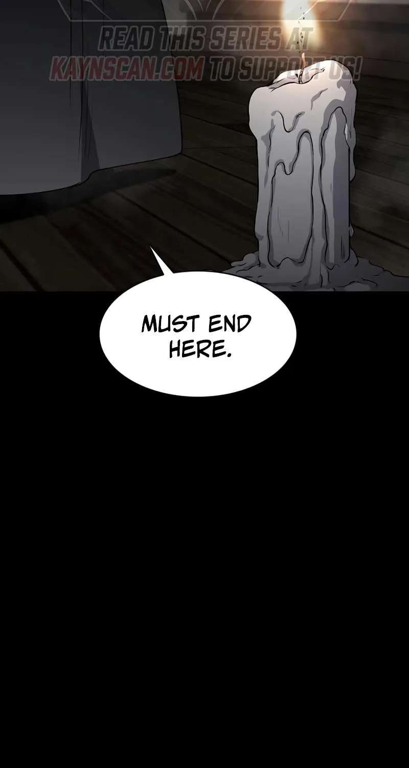 The Shaman's Blade Chapter 116 - page 54
