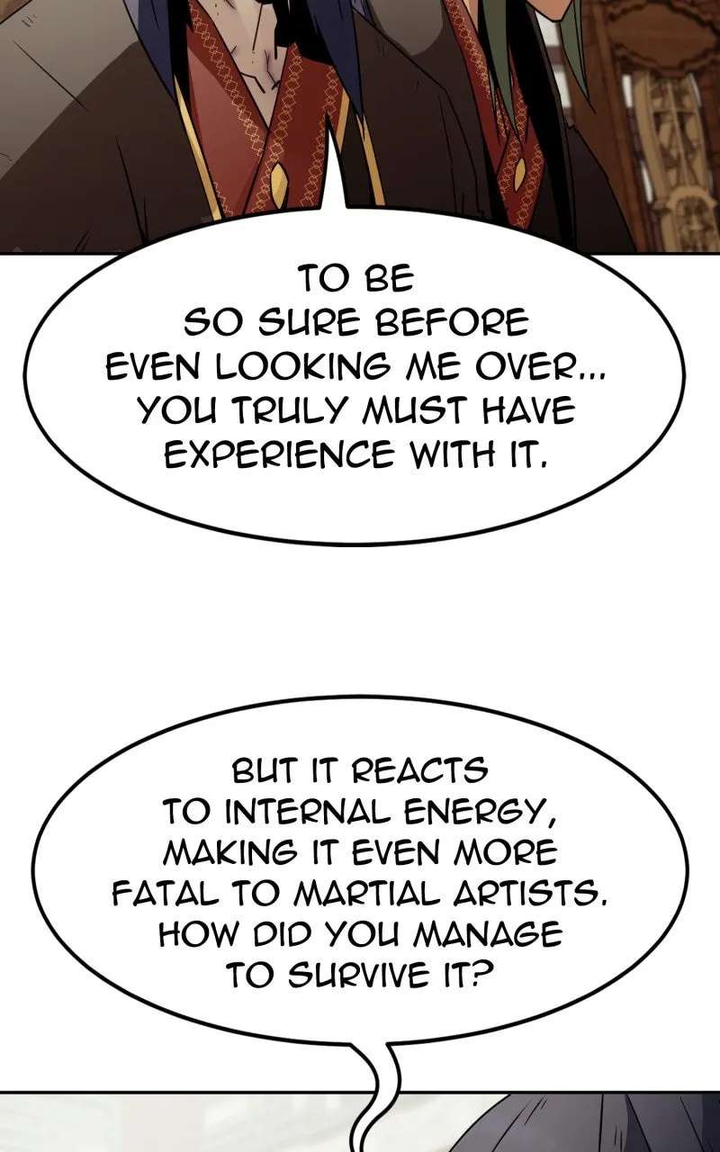 The Dang Clan’s Swordmaster HeirJust Wants a Normal Life Chapter 111 - page 98