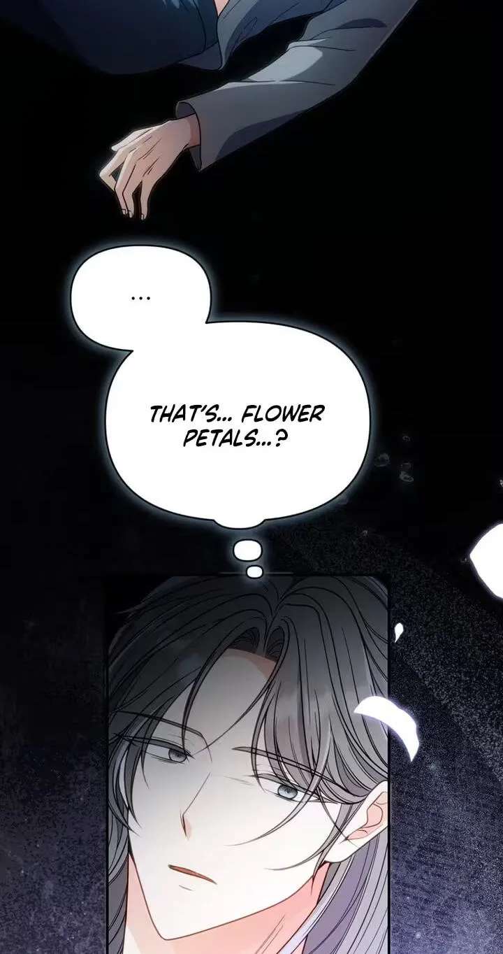 The Wild Rose Embraces the Frost Chapter 52 - page 21