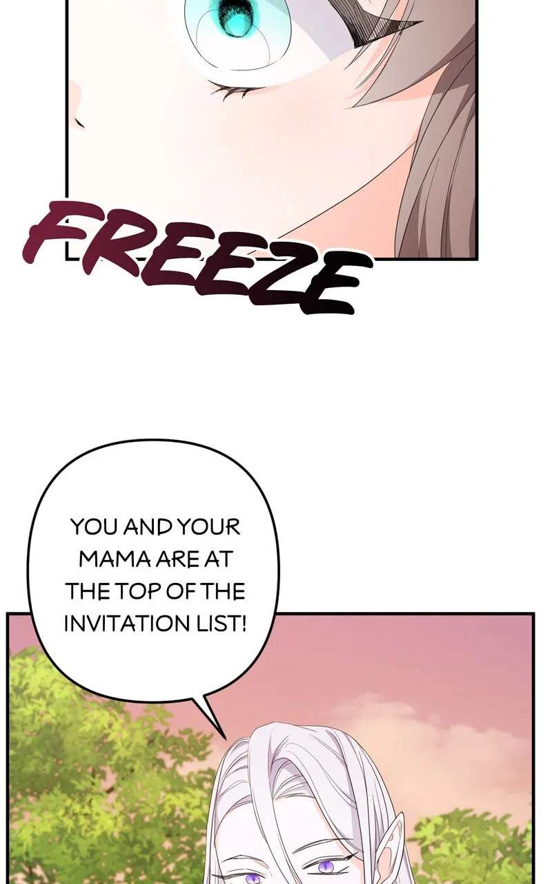 My Obsessive Father'sHeroic Homecoming Chapter 8 - page 97