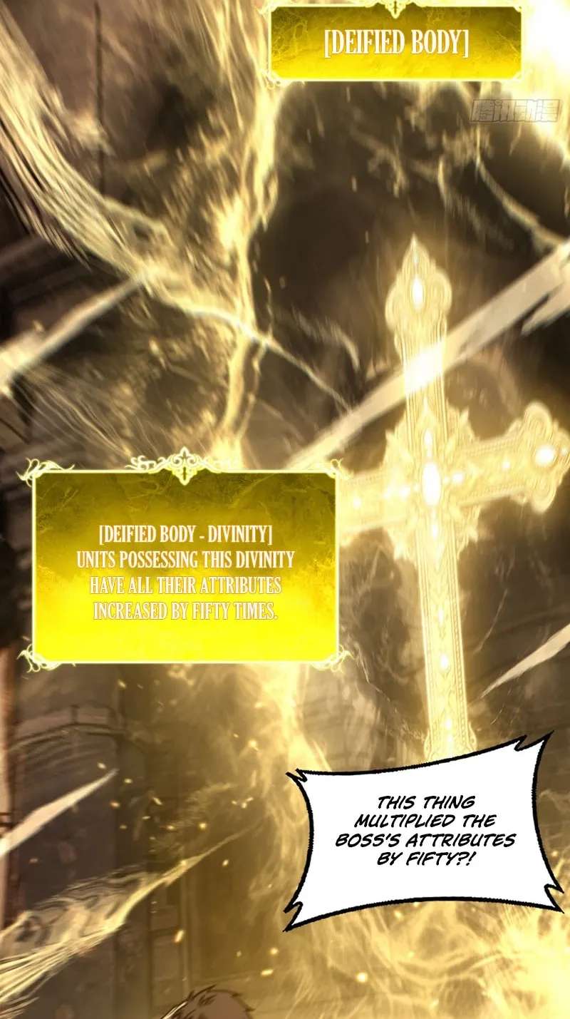 Global Awakening: The Synthesis Master Starts with an Undead Army Chapter 9 - page 24