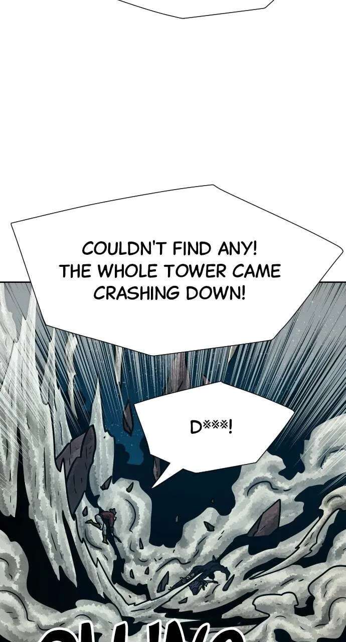 Warrior Executioner Chapter 204 - page 31