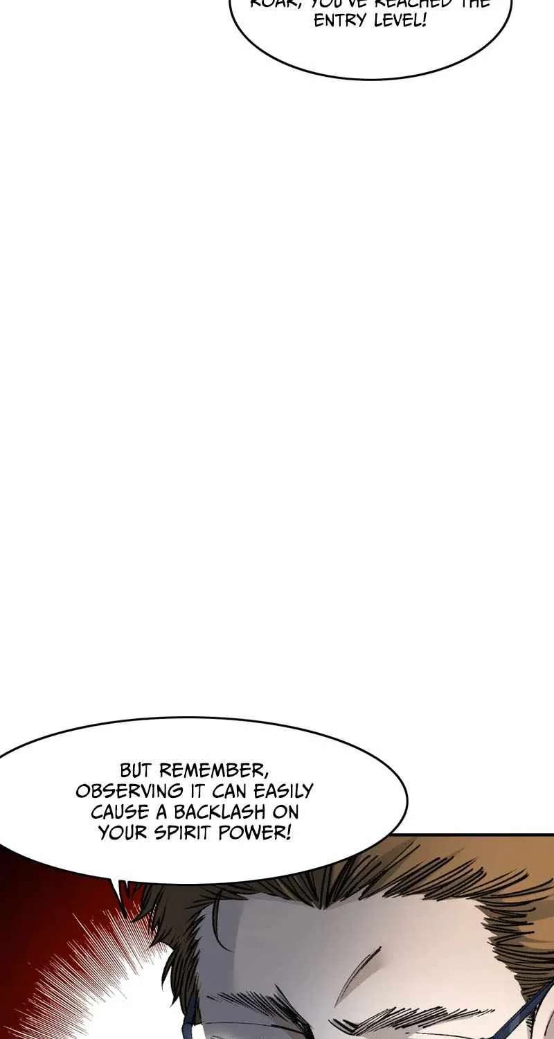 Two Worlds: I Have an Ancient Martial Arts World Chapter 3 - page 85