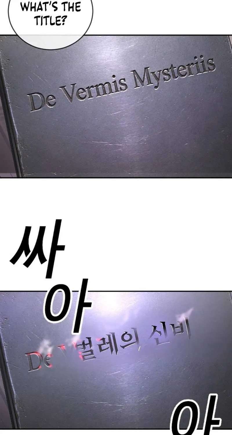 A Grimoire Changed My Fate Chapter 1 - page 74