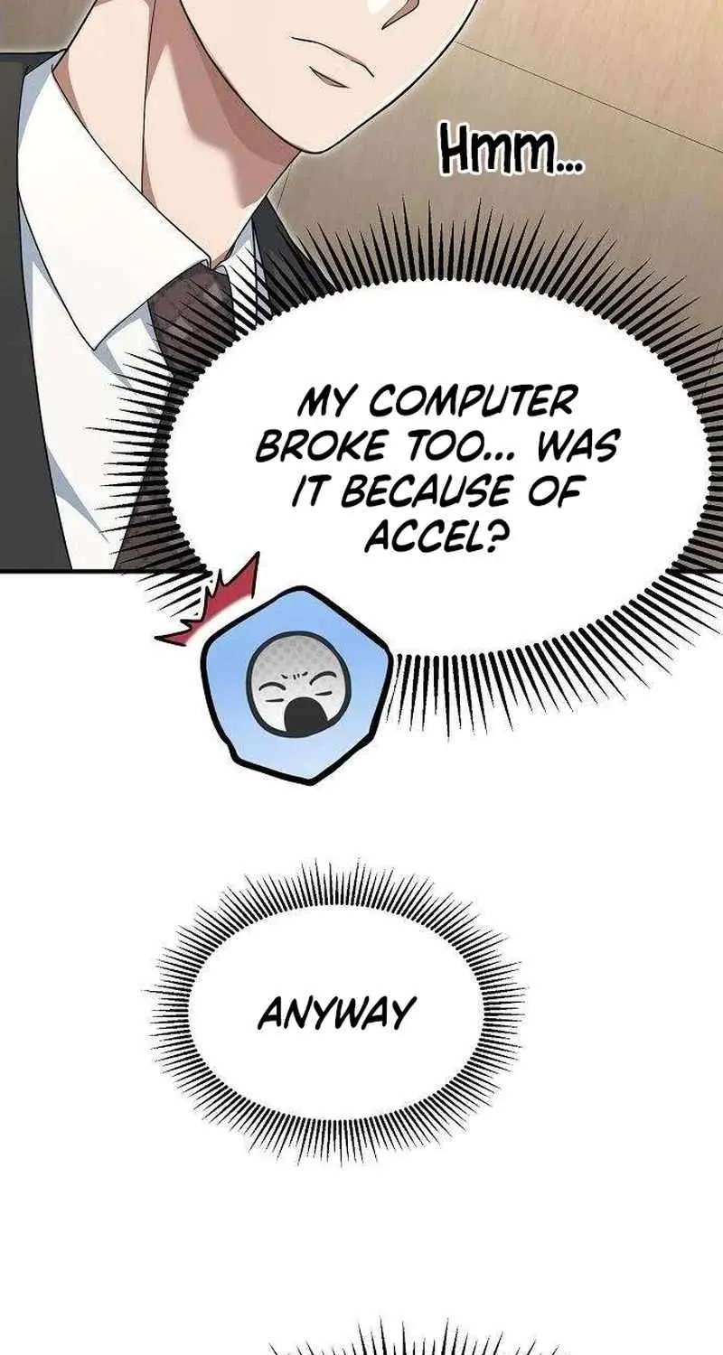 The Chairman Who Wants to Slack Off and Enjoy Life Chapter 29 - page 27