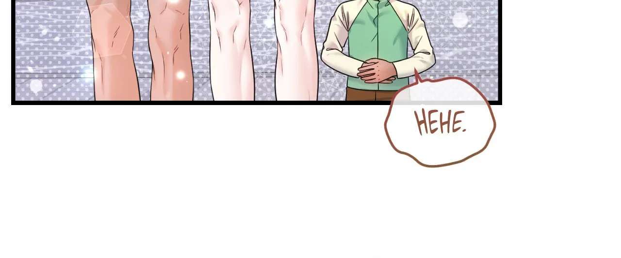 Beta Count Has Changed Chapter 31 - page 132