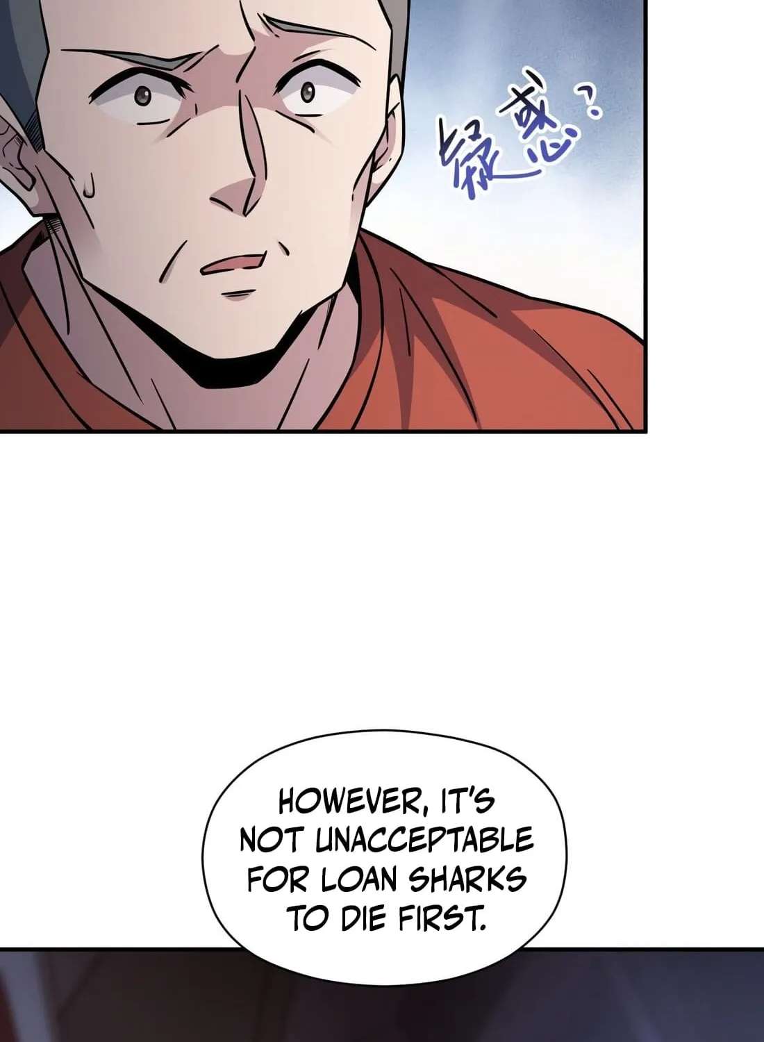 I Was Found Out Pretending To Be a Rookie in a Paranormal World?! Chapter 23 - page 10