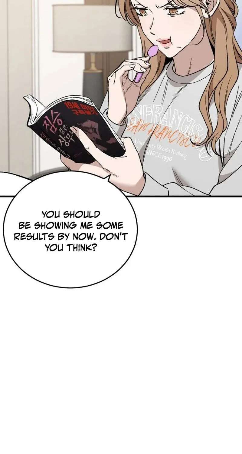 The house you live in Chapter 51 - page 69