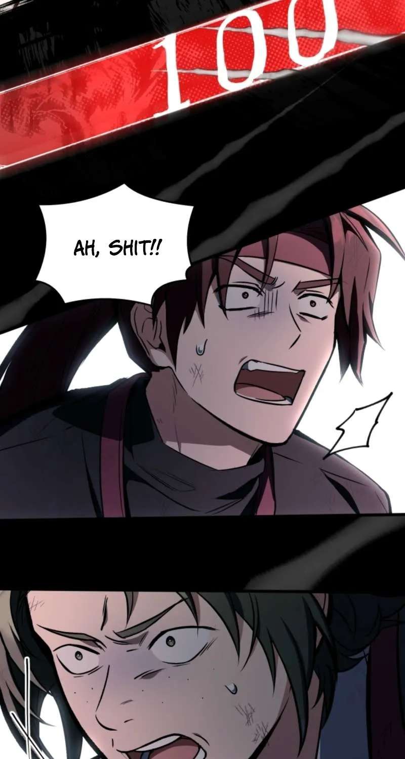 The Veteran Swordmaster’s Stream Chapter 34 - page 90