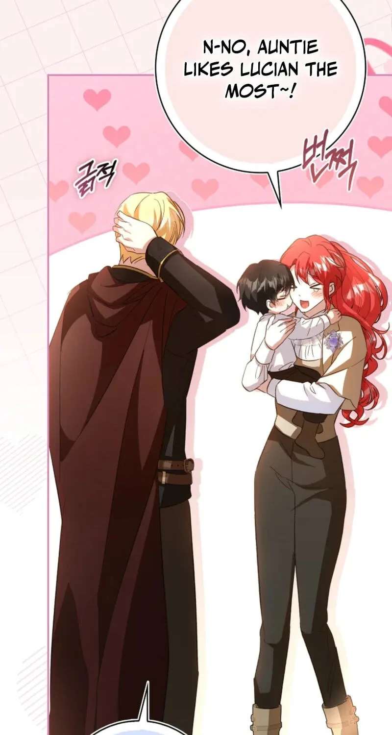 I Will Raise the Villain Properly Chapter 42 - page 90