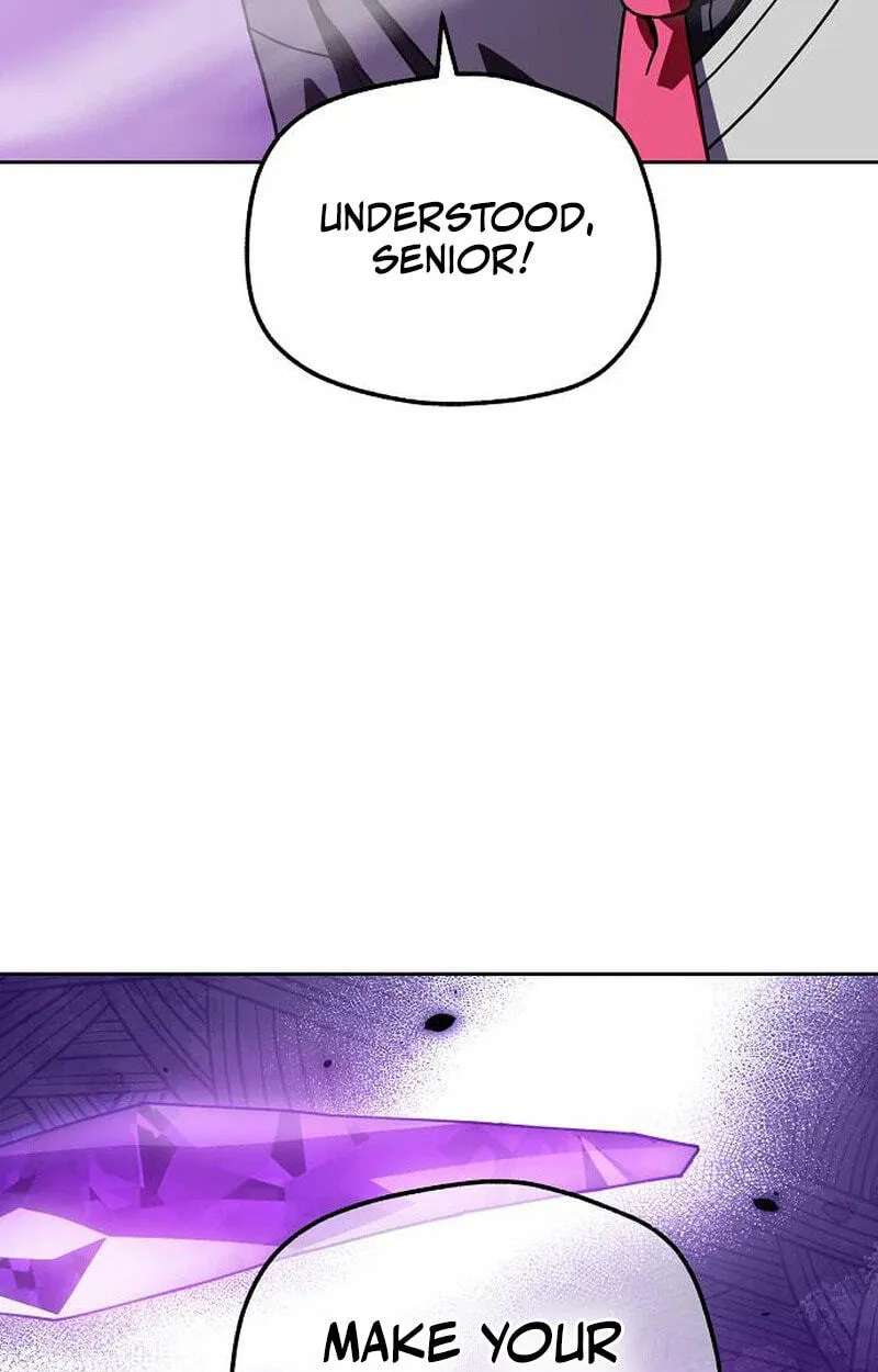 Healing at the Academy Convenience Store Chapter 11 - page 40
