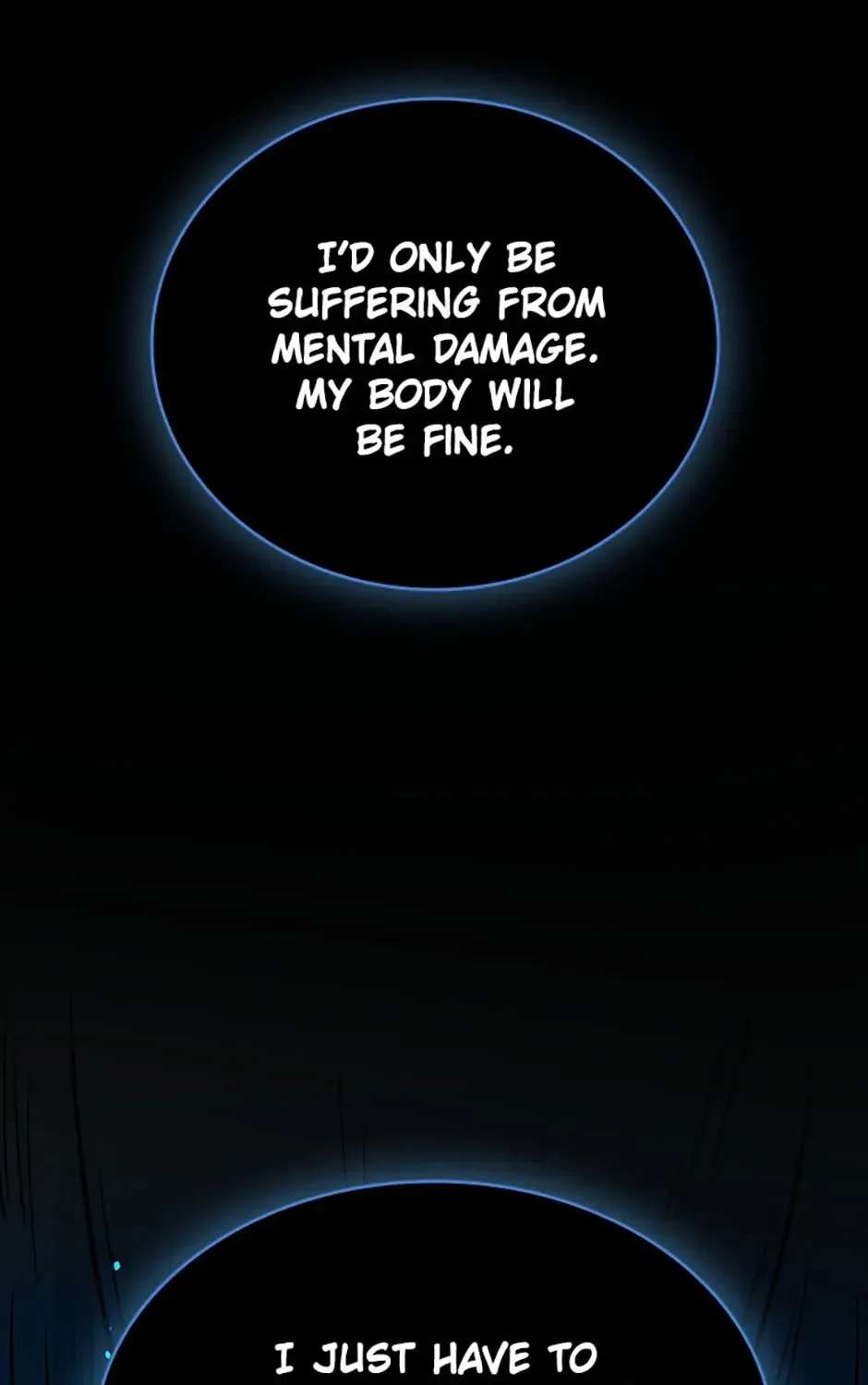 Absolute Master of the Senate Chapter 47 - page 5