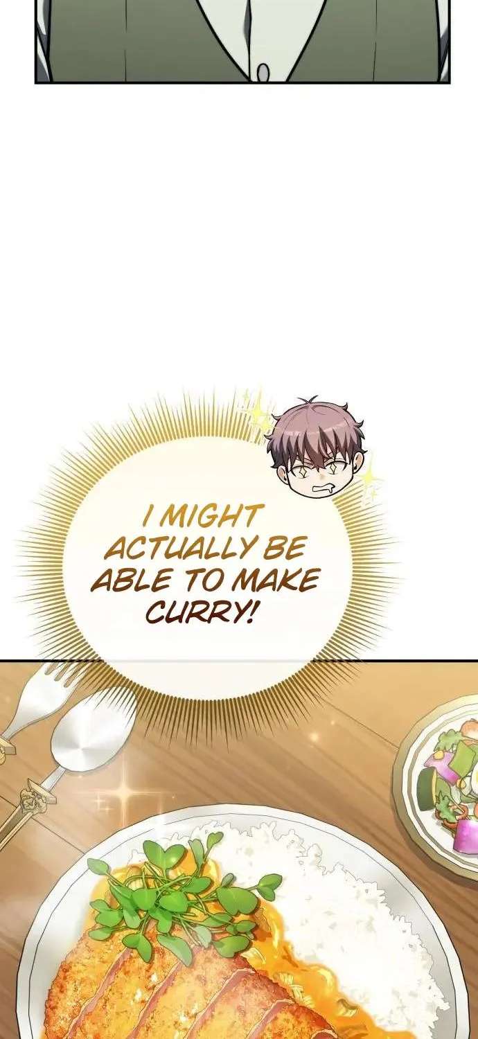 Feasting Lord in Another world Chapter 31 - page 60