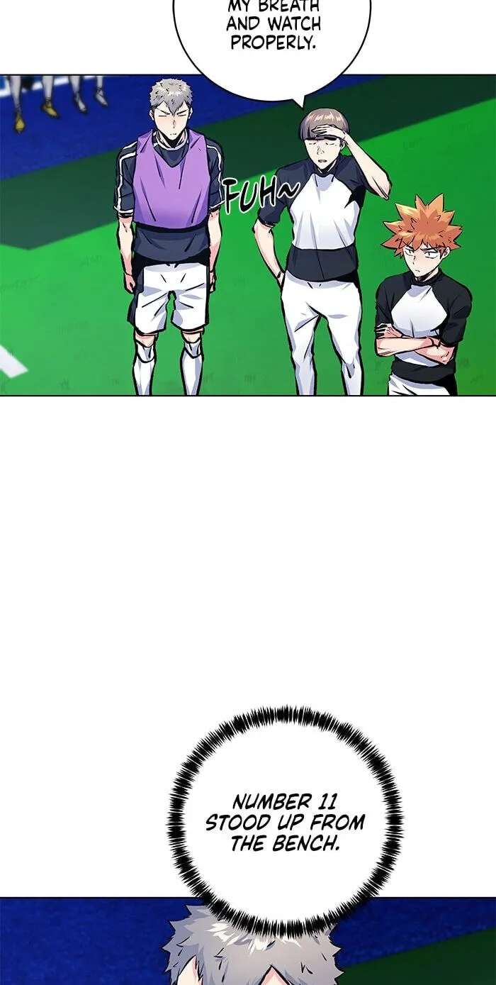 Top Corner Chapter 261 - page 40
