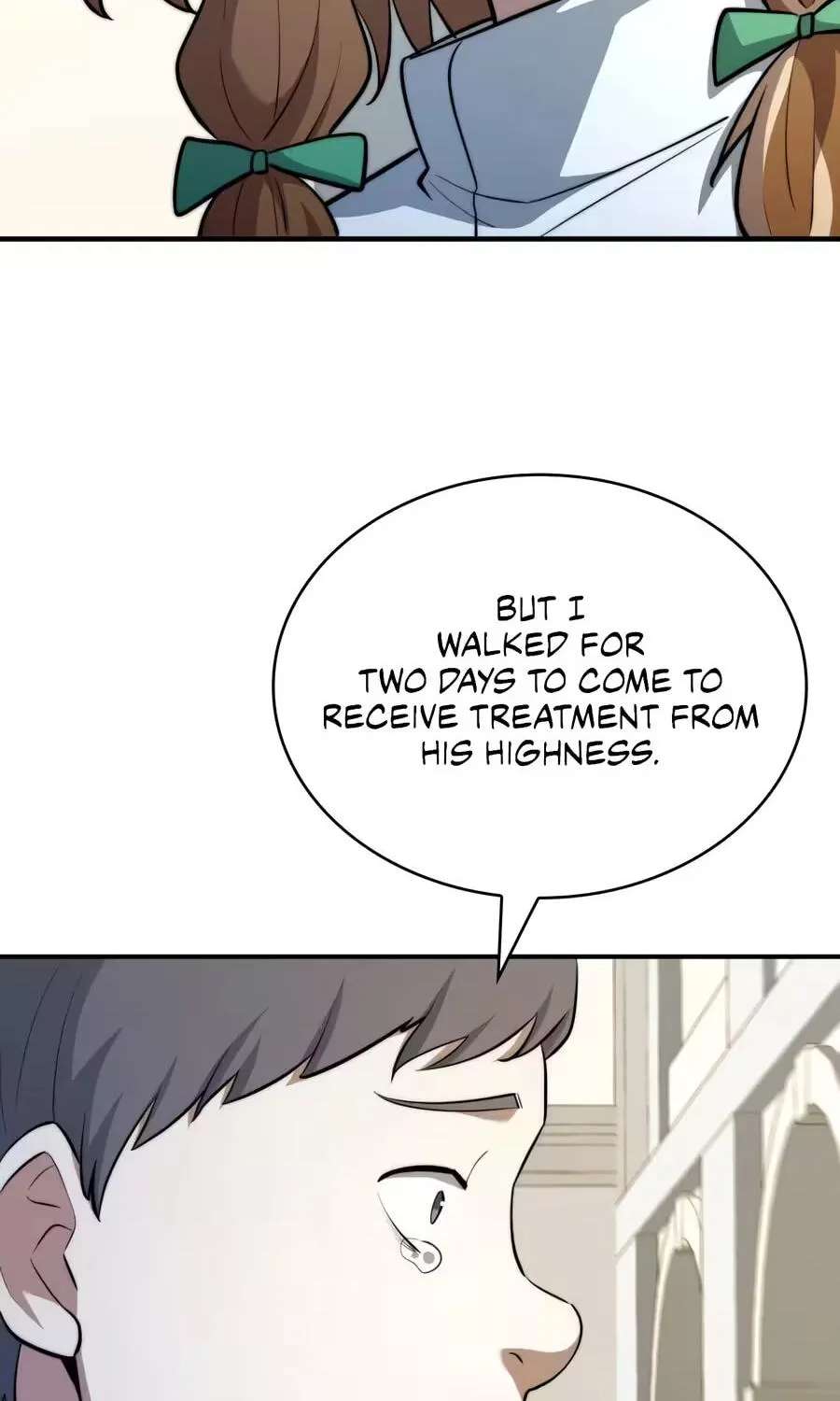 The Apothecary Prince Chapter 121 - page 129