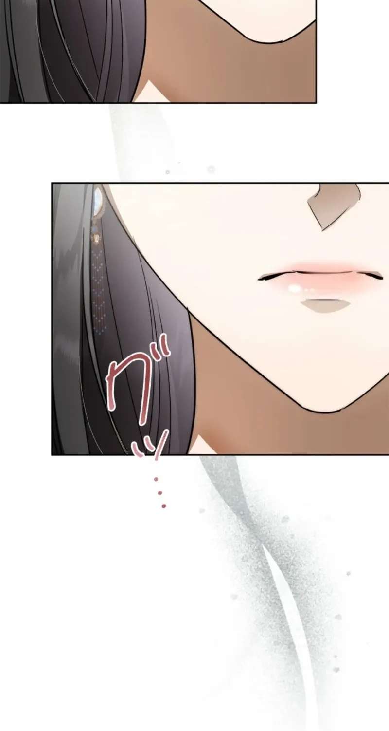 The Timid Lady of the Frontier Won't Give Up on Revenge Chapter 21 - page 8