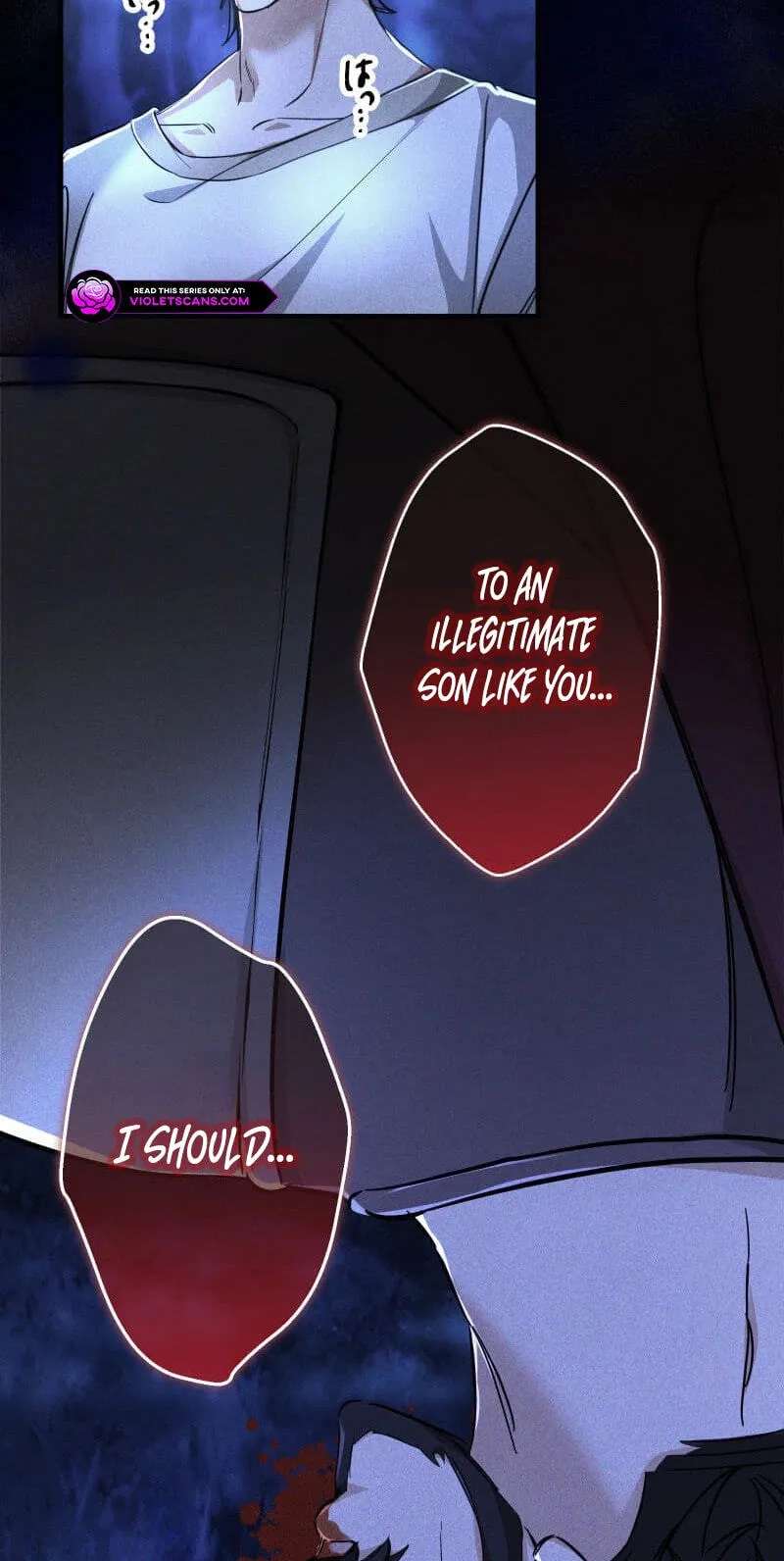 Ookan Yori Dekiai o Chapter 20 - page 44