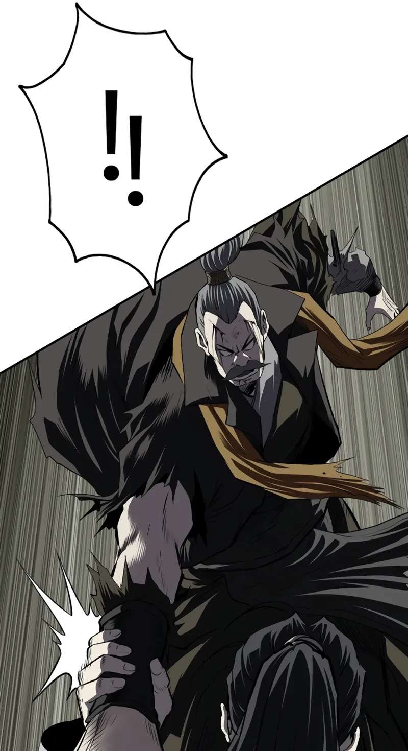 The Supreme Demonic Sword Chapter 50 - page 58