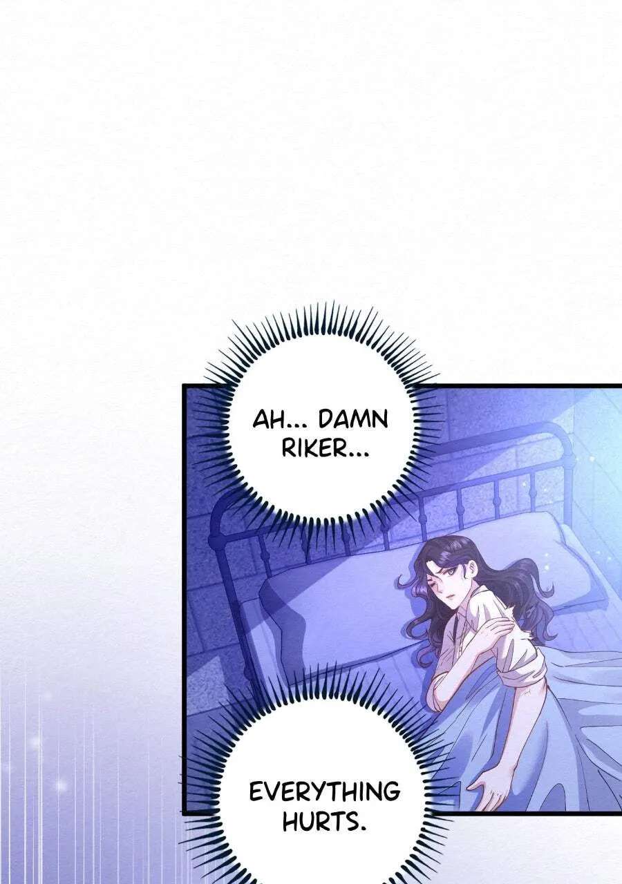 Keeper of Scarlet Petals Chapter 17 - page 62