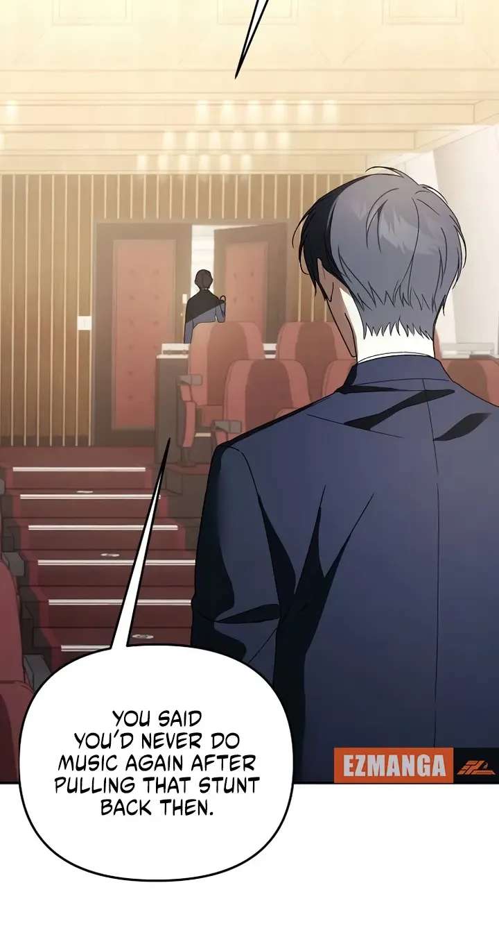 Da Capo for a Musical Genius Chapter 10 - page 46