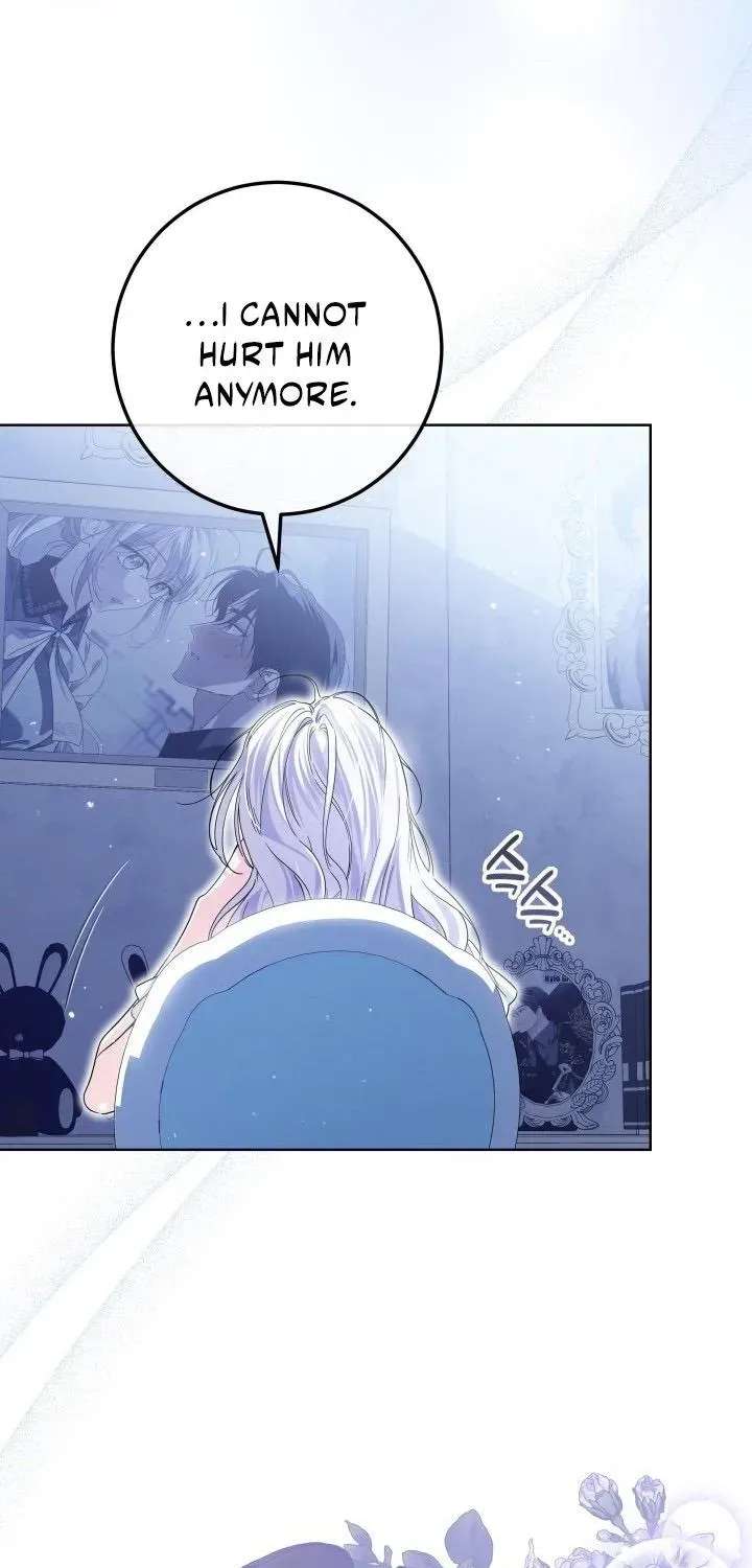 The Princess Stans in Secret Chapter 97 - page 82