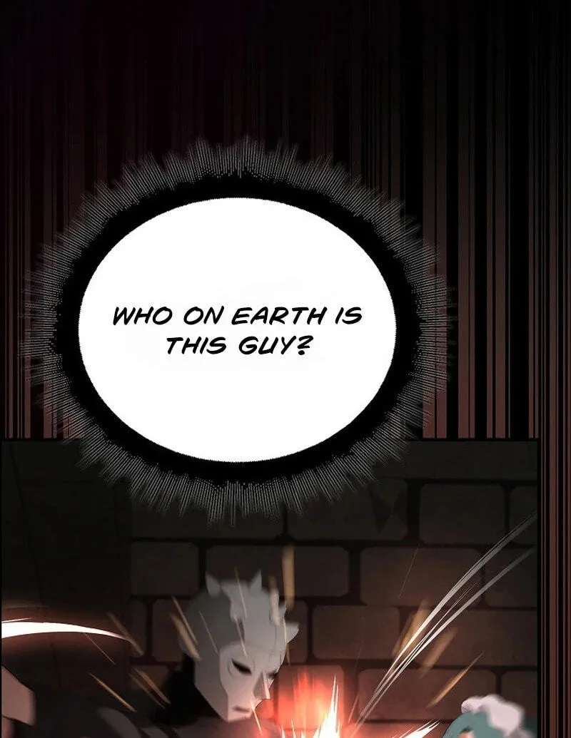 XX Dungeon Chapter 46 - page 32