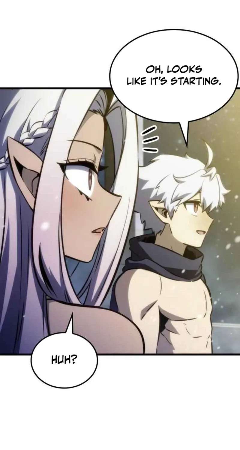 Breakers Chapter 108 - page 20