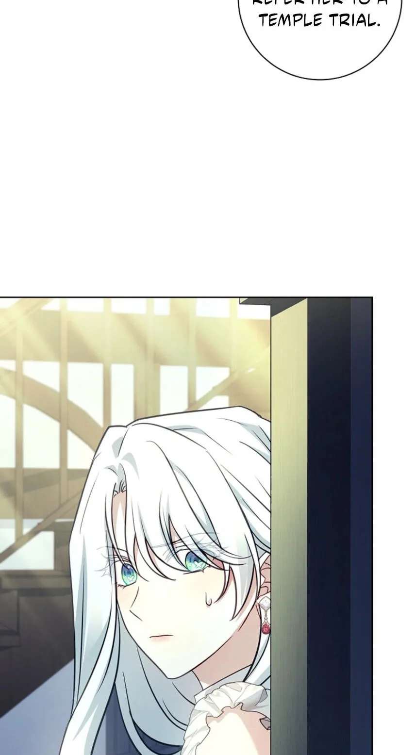 Darling, Why Can't We Divorce? Chapter 101 - page 42