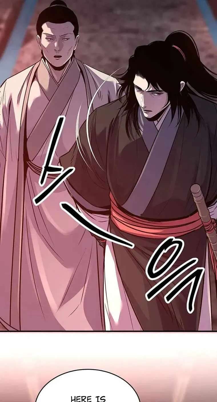 The Best Martial Arts Instructor In The World Chapter 99 - page 52