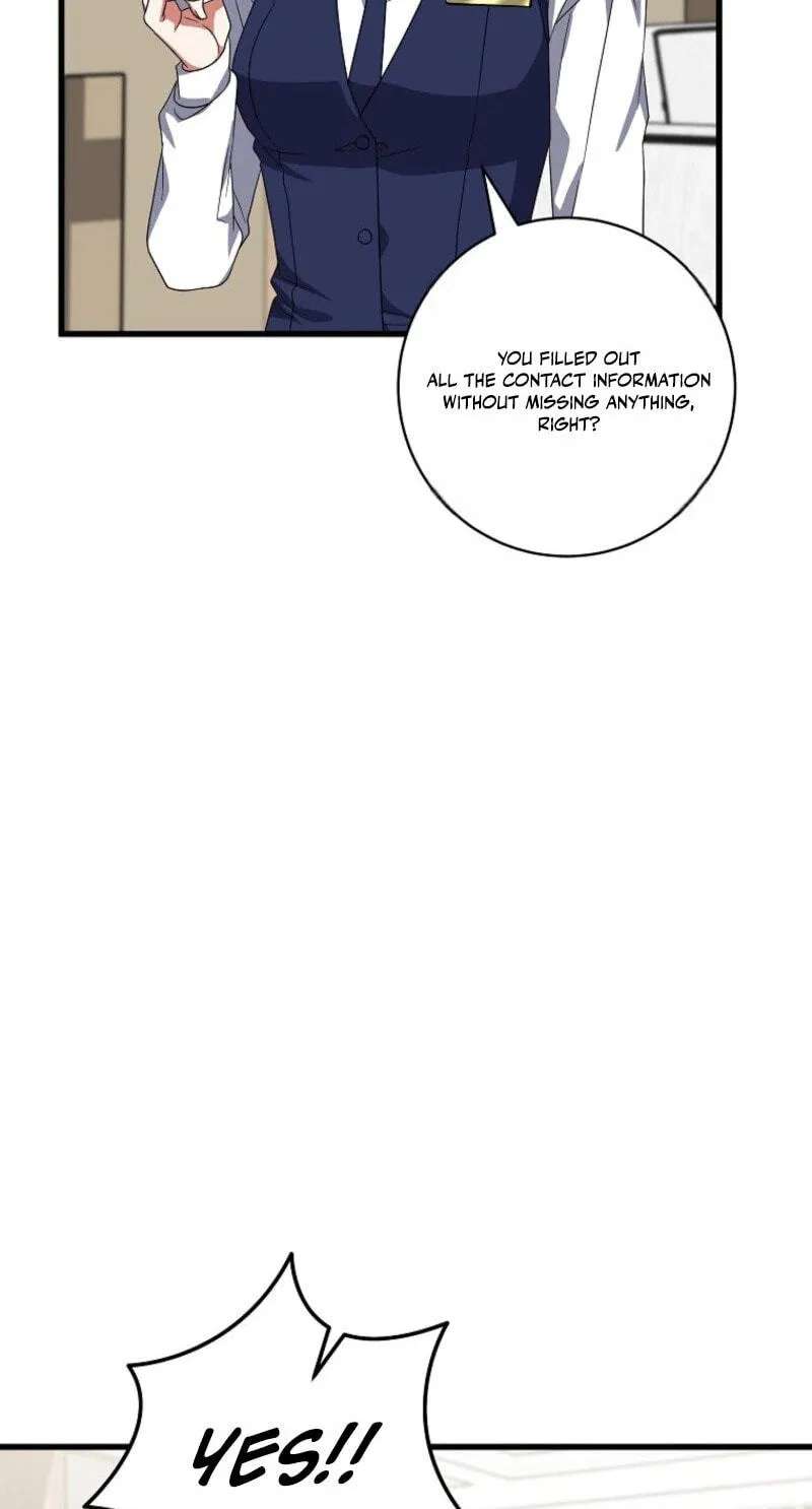 Welcome to the Dungeon Hotel Chapter 101 - page 39