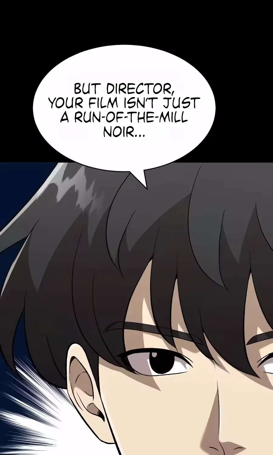 The Possessed Prodigy Actor Chapter 64 - page 81