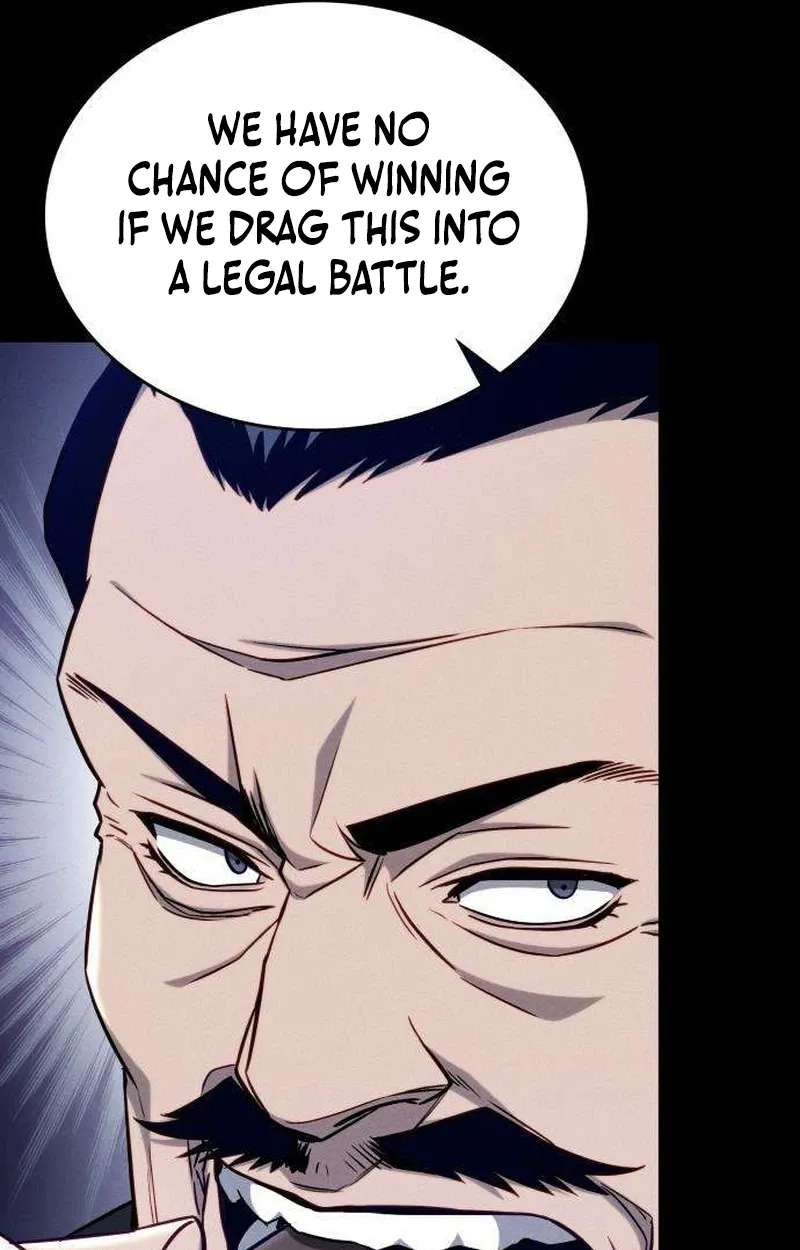 I'm Quitting Everything and Selling Cola Chapter 16 - page 57