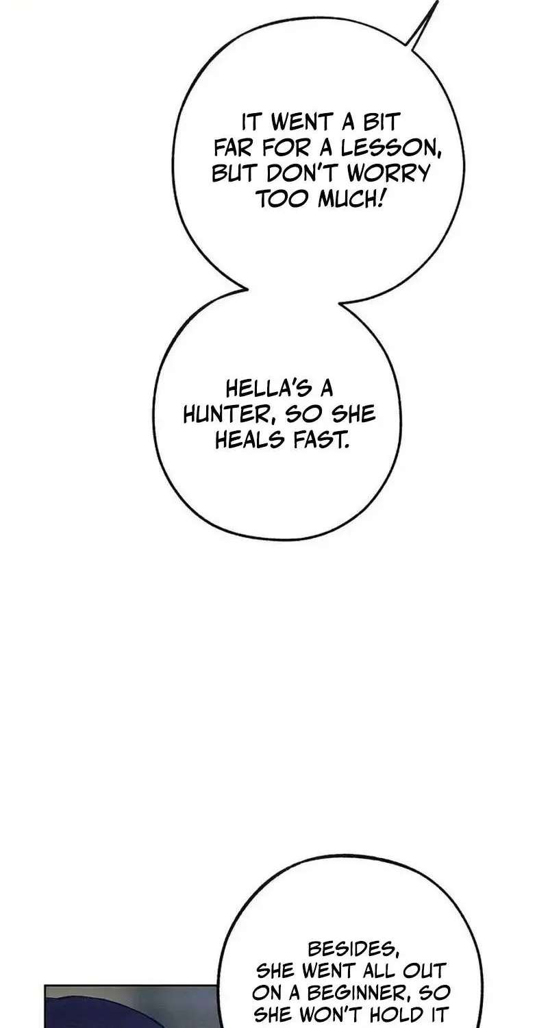 Howling (WANKE) Chapter 5 - page 89